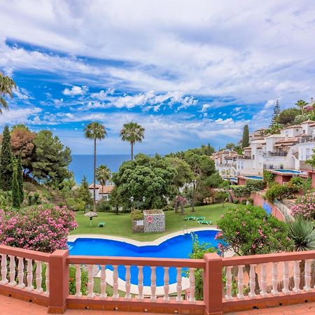 Apartamento Sibarys Ladera Del Mar Málaga Buitenkant foto