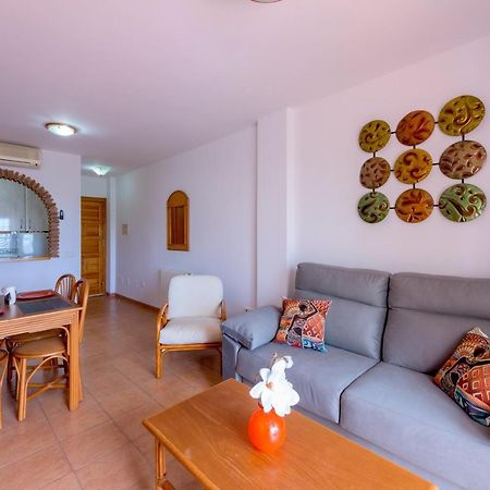 Apartamento Sibarys Ladera Del Mar Málaga Buitenkant foto