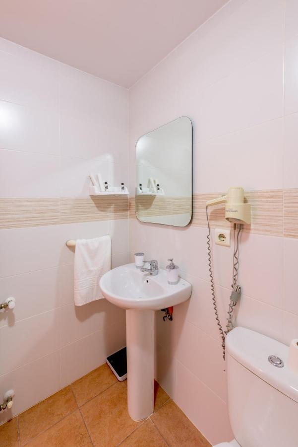 Apartamento Sibarys Ladera Del Mar Málaga Buitenkant foto