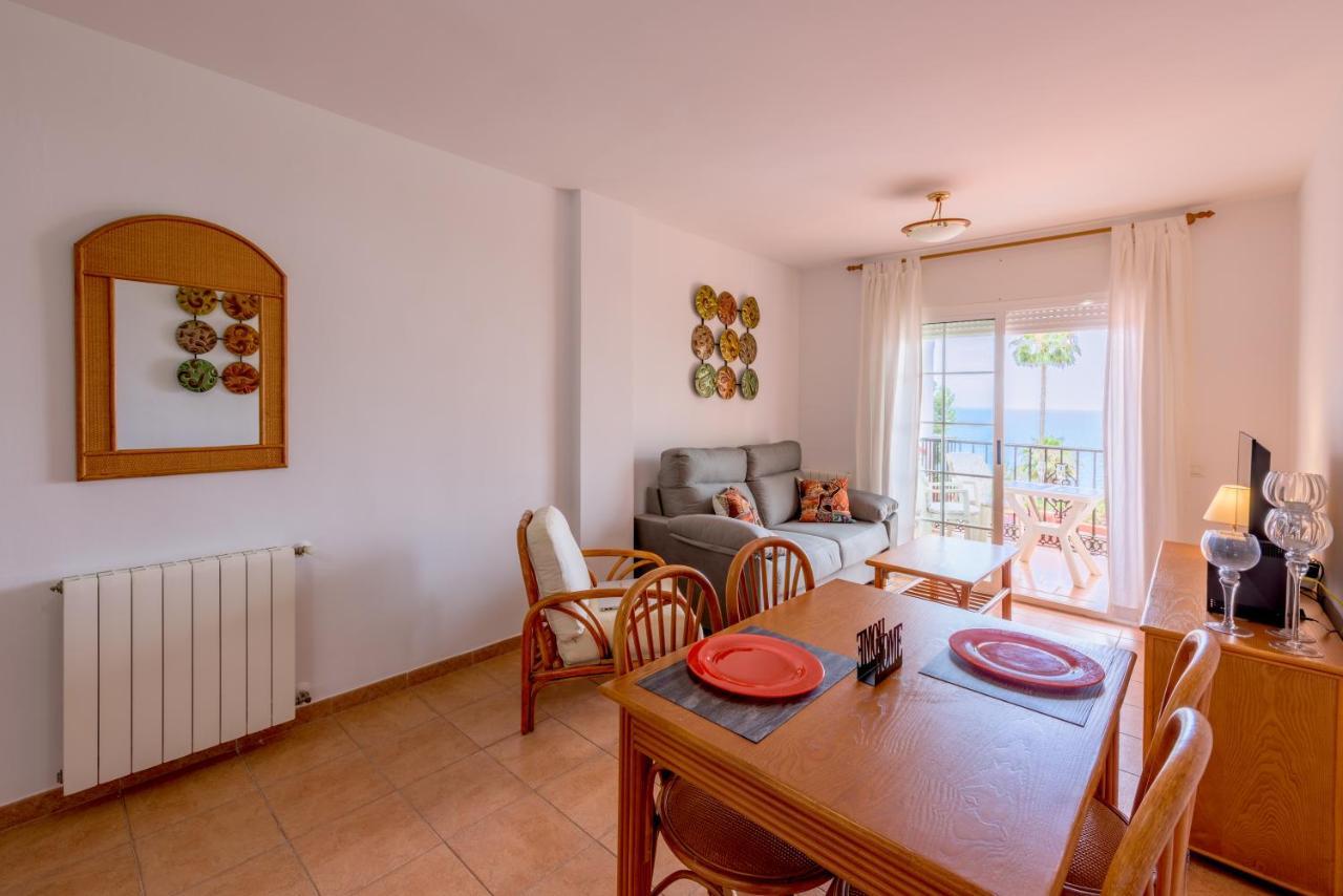 Apartamento Sibarys Ladera Del Mar Málaga Buitenkant foto