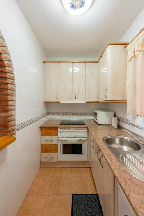 Apartamento Sibarys Ladera Del Mar Málaga Buitenkant foto